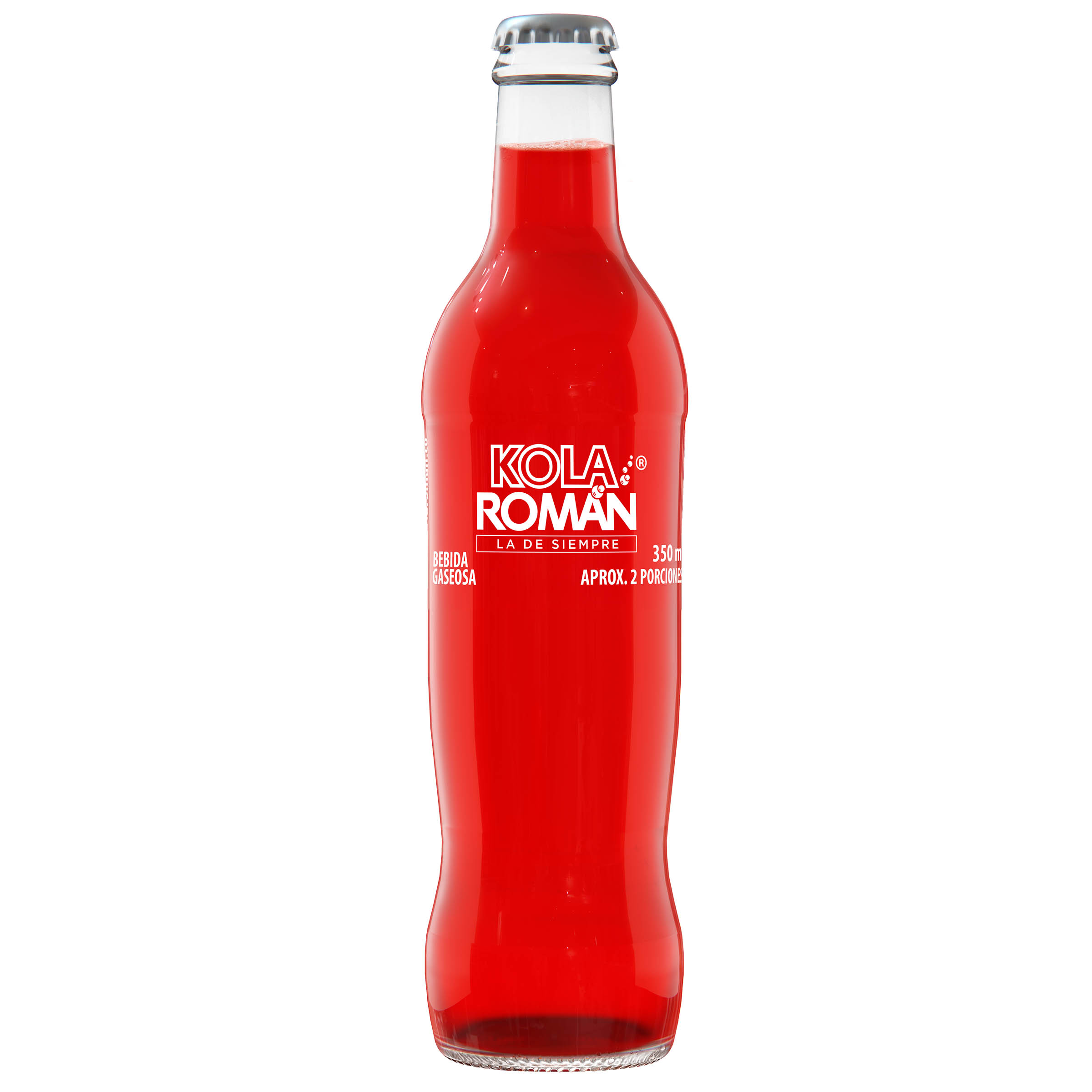 KOLA ROMAN 350ML